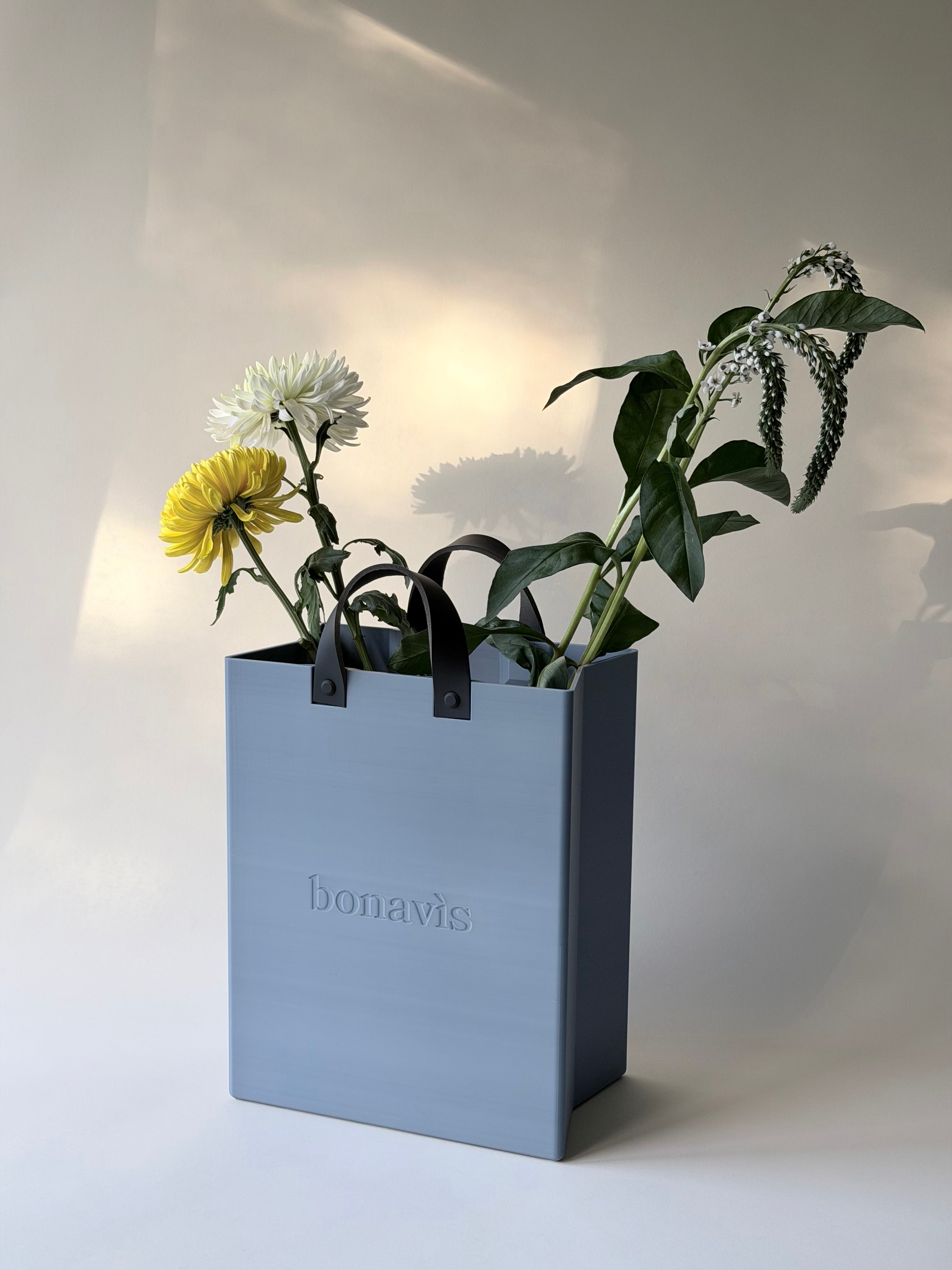 Avenue Bin