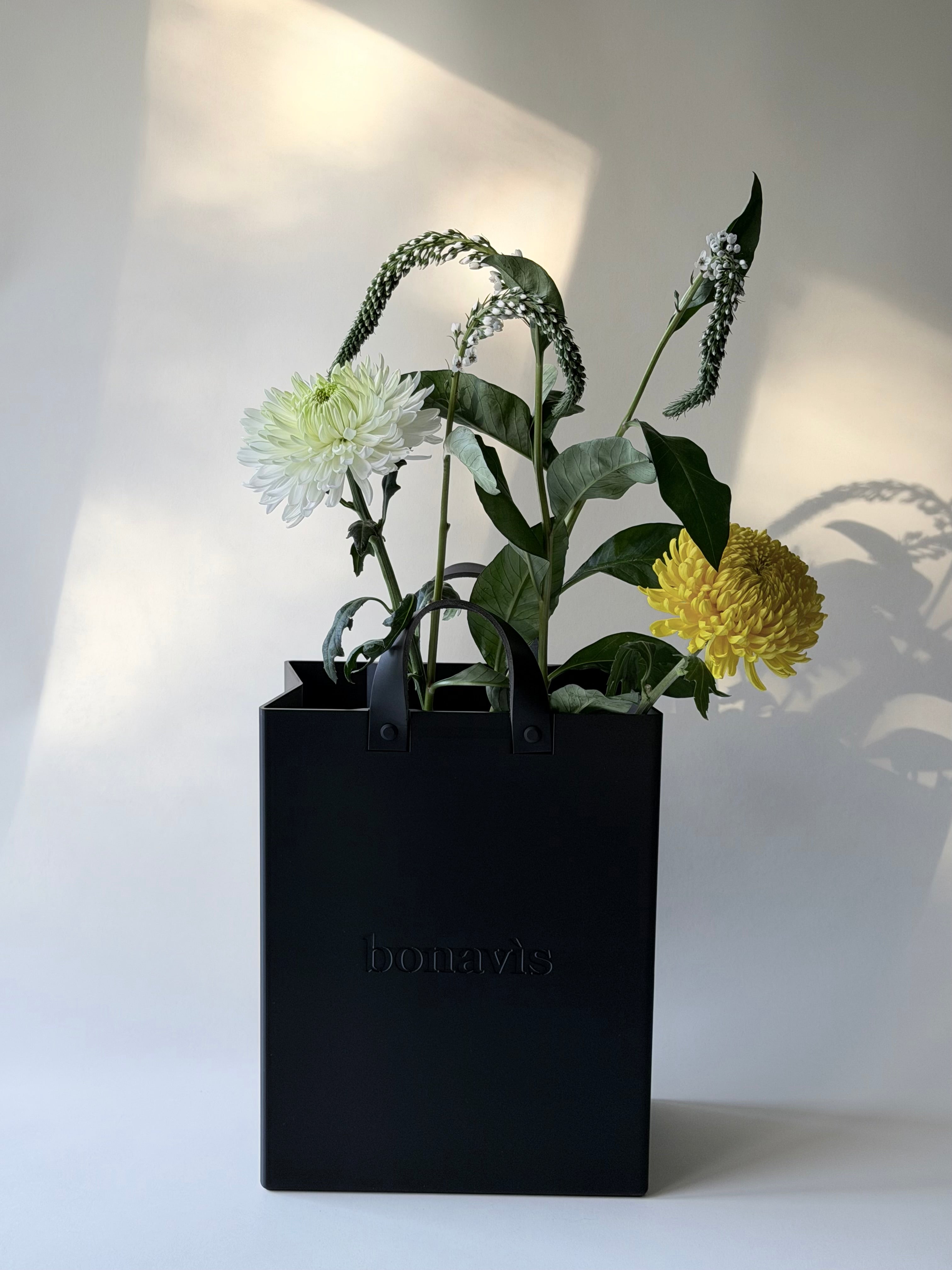 Avenue Bin
