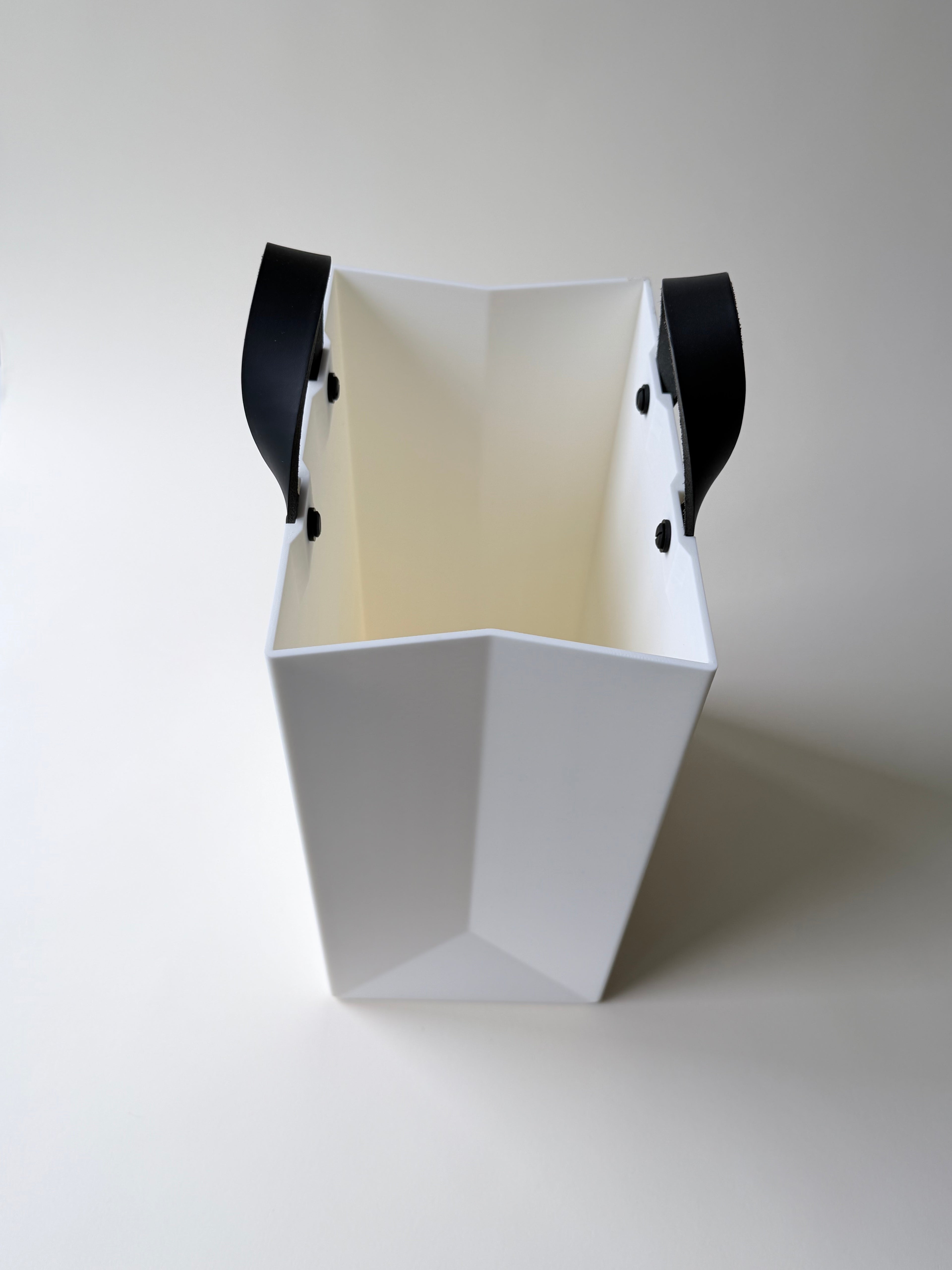 Metro Bin
