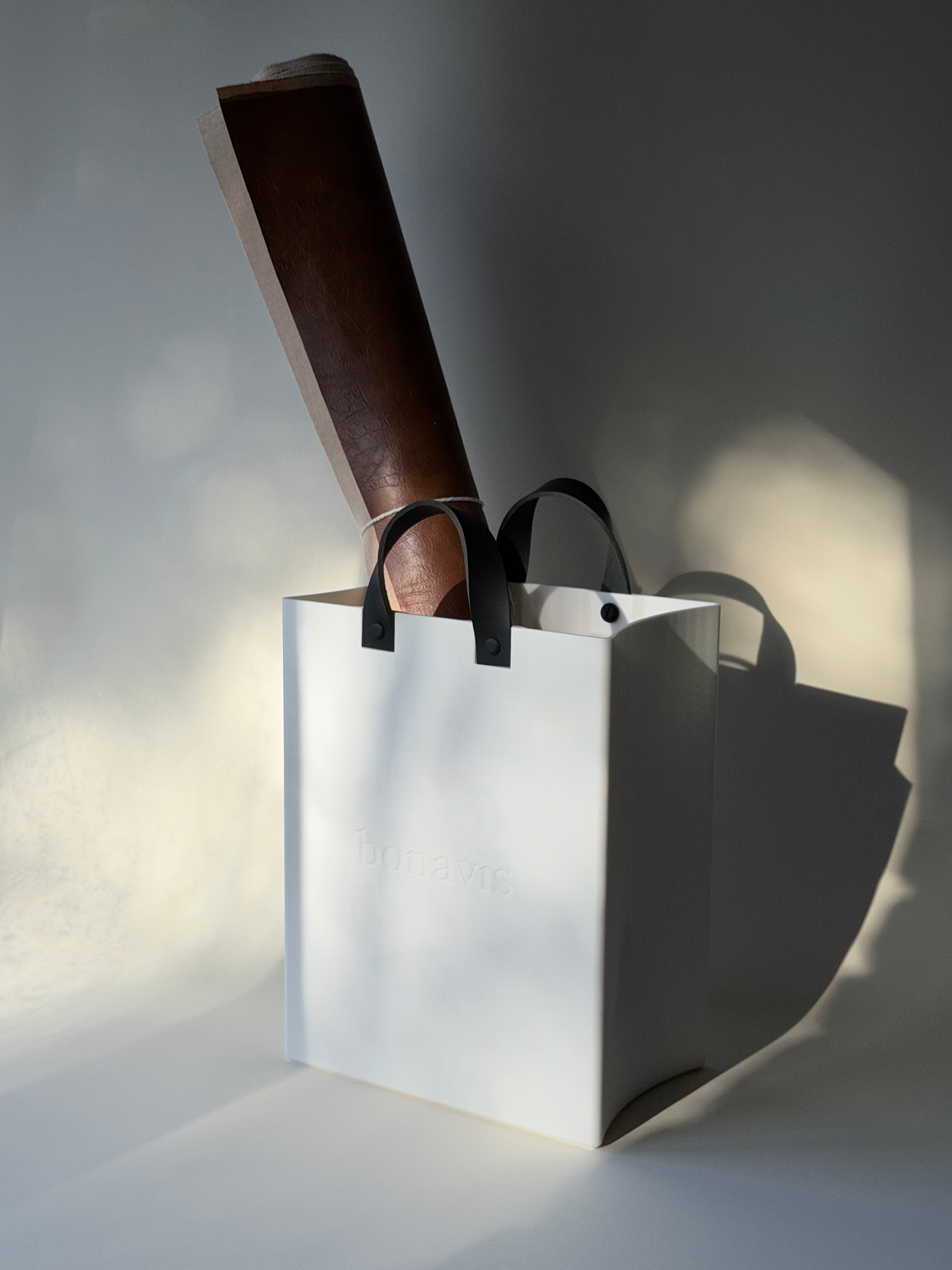 Sycamore Bin